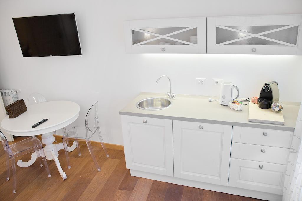 Residenza Cantore Verona Ngoại thất bức ảnh