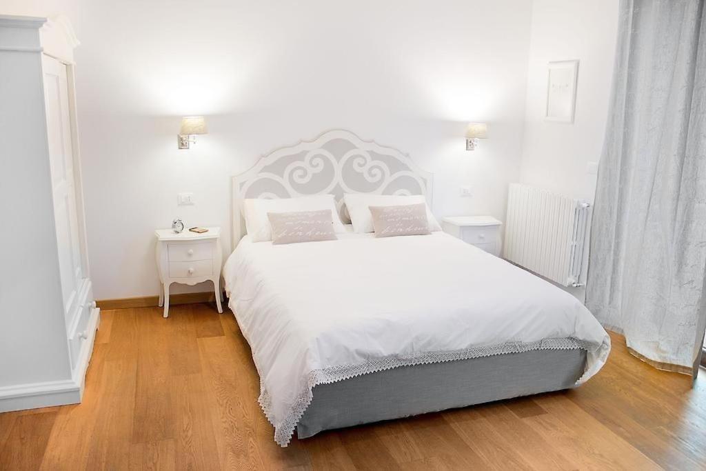 Residenza Cantore Verona Ngoại thất bức ảnh