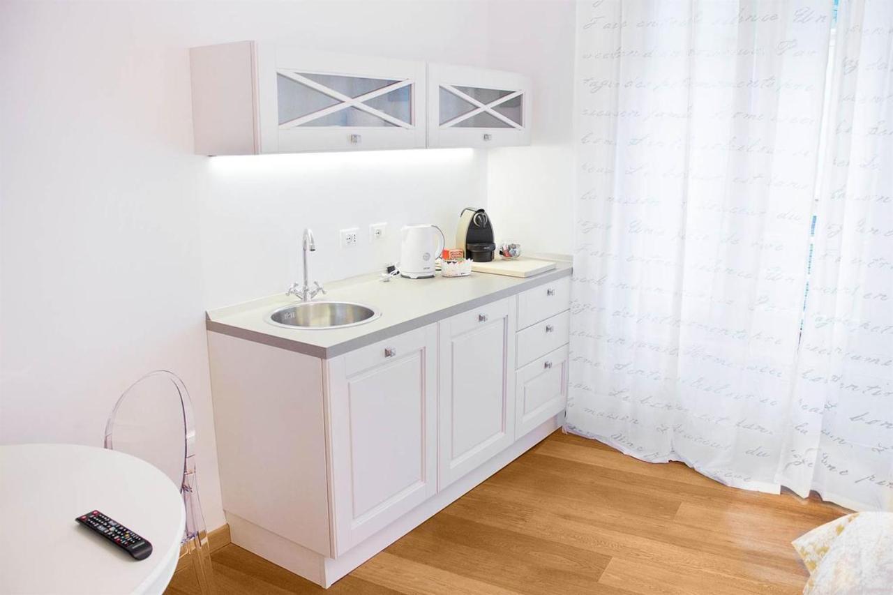 Residenza Cantore Verona Ngoại thất bức ảnh