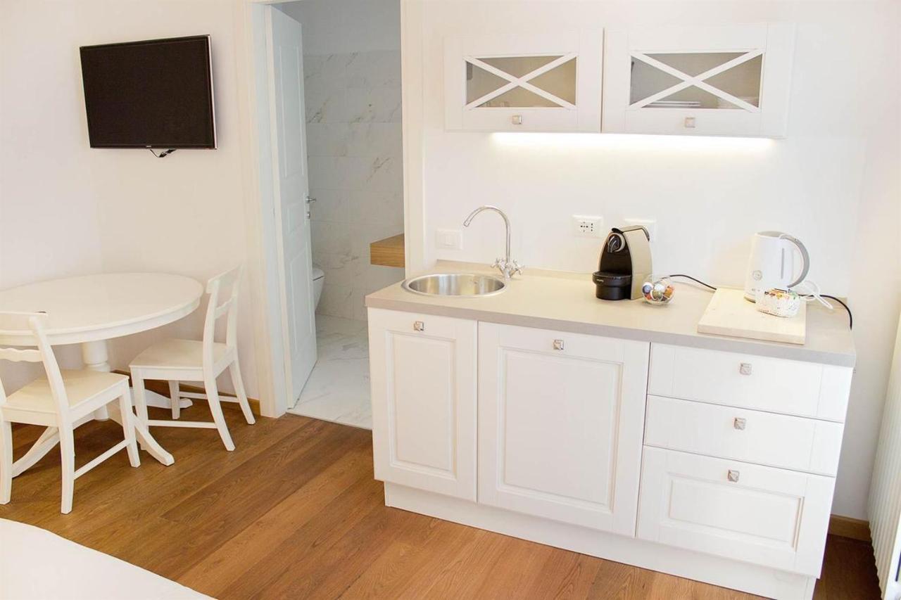 Residenza Cantore Verona Ngoại thất bức ảnh