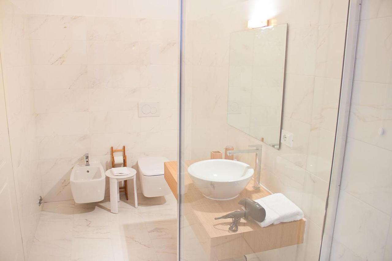 Residenza Cantore Verona Ngoại thất bức ảnh