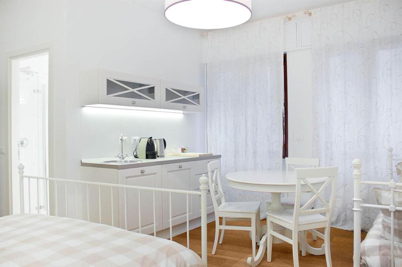 Residenza Cantore Verona Ngoại thất bức ảnh