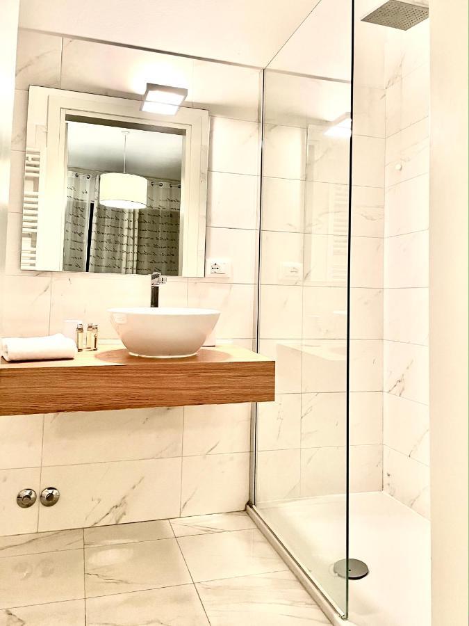 Residenza Cantore Verona Ngoại thất bức ảnh