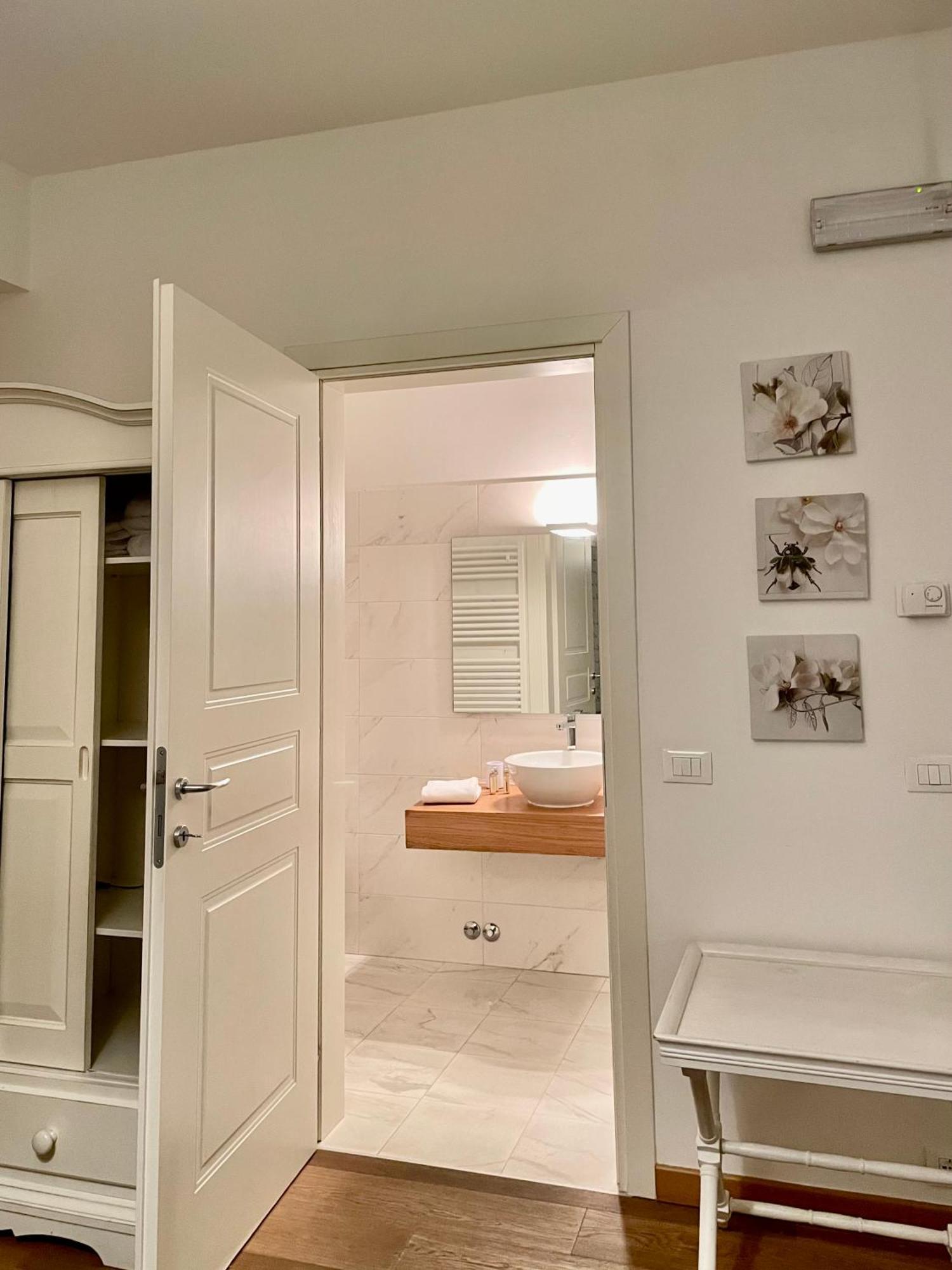 Residenza Cantore Verona Ngoại thất bức ảnh
