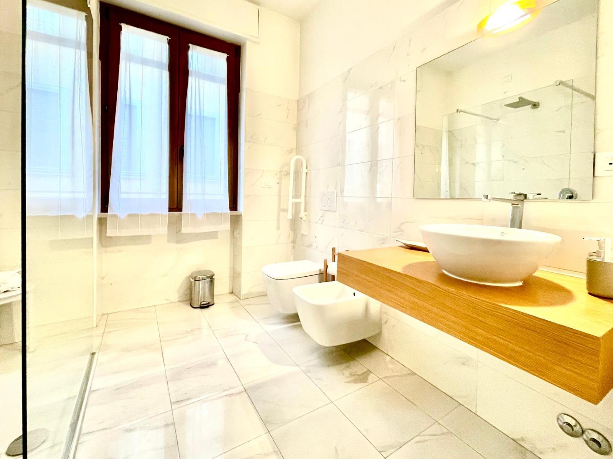 Residenza Cantore Verona Ngoại thất bức ảnh