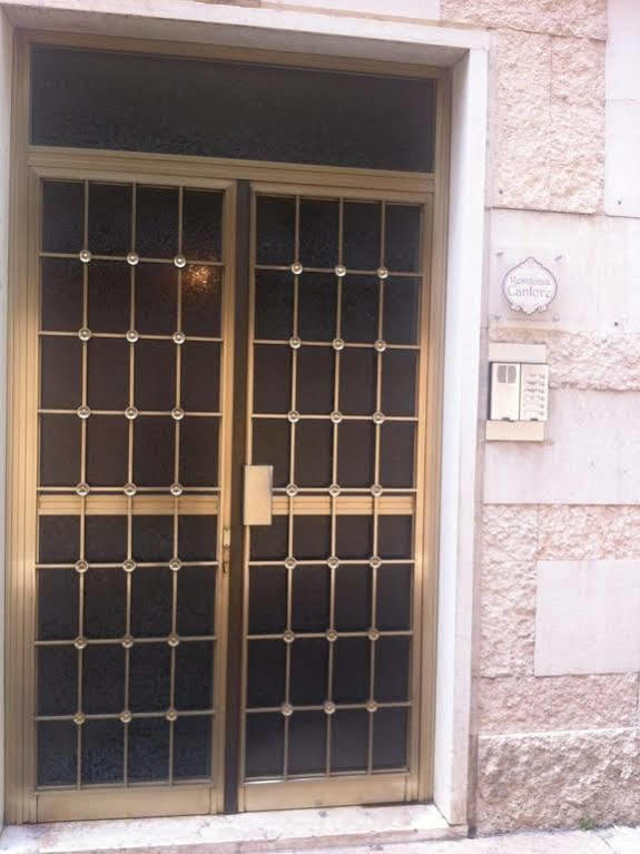 Residenza Cantore Verona Ngoại thất bức ảnh